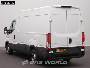 fourgonnette IVECO Daily 35S18 3.0L Automaat L2H2 180PK ACC Airco Cruise Camera Par neuve