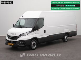 IVECO Daily 35S18 3.0L Automaat L3H2 180PK ACC Airco Cruise Camera Par furgoneta peque&ntilde;a nueva