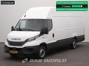 fourgonnette IVECO Daily 35S18 3.0L Automaat L4H3 180PK ACC LED Airco Camera CarPla neuve