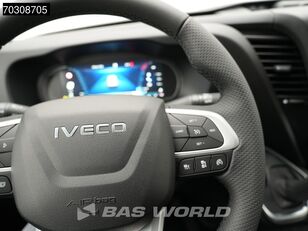 IVECO Daily 35S18 Neu! 3.0L Automatik L2H2 180PS ACC Klima Tempomat Ka lille varevogn til salg - Billede 31 | Autoline DK Ny IVECO Daily 35S18 Neu! 3.0L Automatik L2H2 180PS ACC Klima Tempomat Ka lille varevogn | Billede 31 - Autoline