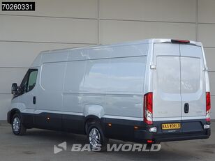 new IVECO Daily 35S21 3.0L Automaat 210PK L3H2 2025-Model 3,5t Trekvermoge car-derived van