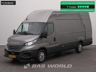جديدة سيارة نقل بضائع صغيرة IVECO Daily 35S21 3.0L Automaat L4H3 210PK ACC LED Airco Camera Parkee