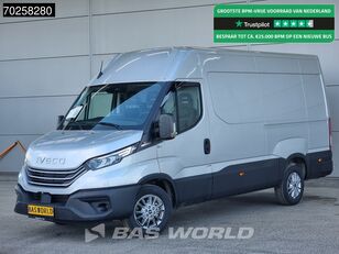 новый легковой фургон IVECO Daily 35S21 BPM VRIJ! 3.0L Automaat 210PK L2H2 2025-Model 3,5t T