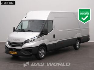 new IVECO Daily 35S21 Neu! 3.0L Automatik L3H2 210PS ACC LED Klima Kamera car-derived van