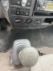 بيع سيارة نقل بضائع صغيرة KIA Pregio 2.5 TCi GS DC - صورة 13 | Autoline EG سيارة نقل بضائع صغيرة KIA Pregio 2.5 TCi GS DC | صورة 13 - Autoline