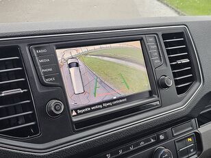 Venta de MAN E-TGE L3H3 35kWh LED Autom furgoneta pequeña - Imagen 20 | Autoline AR MAN E-TGE L3H3 35kWh LED Autom furgoneta pequeña | Imagen 20 - Autoline