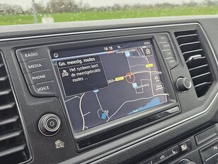 بيع سيارة نقل بضائع صغيرة MAN E-TGE L3H3 35kWh LED Autom - صورة 10 | Autoline SA سيارة نقل بضائع صغيرة MAN E-TGE L3H3 35kWh LED Autom | صورة 10 - Autoline