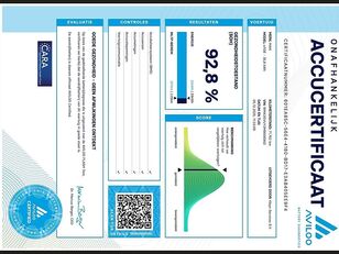 بيع سيارة نقل بضائع صغيرة MAN E-TGE L3H3 35kWh LED Autom - صورة 13 | Autoline SA سيارة نقل بضائع صغيرة MAN E-TGE L3H3 35kWh LED Autom | صورة 13 - Autoline