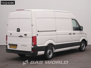 MAN TGE 3.140 Automaat L3H3 Airco Cruise Parkeersensoren Euro6 L3 L2 car-derived van