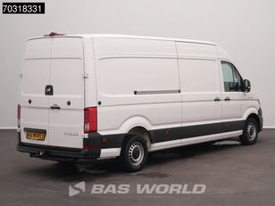 승용형 밴 MAN TGE 3.140 L4H3 Klima Tempomat Kamera Parkensensoren Euro6 L3H2 A