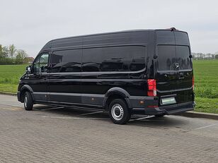 بيع سيارة نقل بضائع صغيرة MAN TGE 3.140 L4H3 Navi Euro6 AC! - صورة 6 | Autoline IQ سيارة نقل بضائع صغيرة MAN TGE 3.140 L4H3 Navi Euro6 AC! | صورة 6 - Autoline