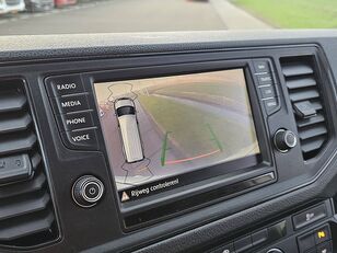 Venta de MAN TGE 3.140 XXL ac EURO6 furgoneta pequeña - Imagen 16 | Autoline AR MAN TGE 3.140 XXL ac EURO6 furgoneta pequeña | Imagen 16 - Autoline