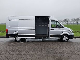 MAN TGE 3.140 ac automaat EURO6 car-derived van for sale - Image 13 | Autoline ZW MAN TGE 3.140 ac automaat EURO6 car-derived van | Image 13 - Autoline