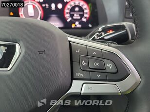 Купить легковой фургон MAN TGE 3.180 Automaat 2025 model Facelift L3H3 ACC Trekhaak L2H2 | - Изображение 20 | Autoline LV Новый легковой фургон MAN TGE 3.180 Automaat 2025 model Facelift L3H3 ACC Trekhaak L2H2 | | Изображение 20 - Autoline