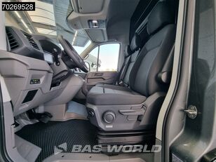 Van berbasis mobil penumpang MAN TGE 3.180 Automaat 2025 model Facelift L3H3 Navi CarPlay Camera dijual - Gambar 13 | Autoline ID Van berbasis mobil penumpang MAN TGE 3.180 Automaat 2025 model Facelift L3H3 Navi CarPlay Camera baru | Gambar 13 - Autoline