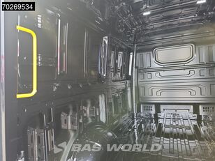 Xe van chở hàng MAN TGE 3.180 Automaat 2025 model Facelift L3H3 Navi CarPlay Cruise để bán - Hình ảnh 7 | Autoline VN Xe van chở hàng MAN TGE 3.180 Automaat 2025 model Facelift L3H3 Navi CarPlay Cruise mới | Hình ảnh 7 - Autoline