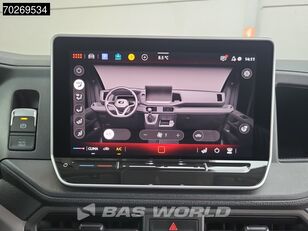 Xe van chở hàng MAN TGE 3.180 Automaat 2025 model Facelift L3H3 Navi CarPlay Cruise để bán - Hình ảnh 14 | Autoline VN Xe van chở hàng MAN TGE 3.180 Automaat 2025 model Facelift L3H3 Navi CarPlay Cruise mới | Hình ảnh 14 - Autoline