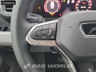 Xe van chở hàng MAN TGE 3.180 Automaat 2025 model Facelift L3H3 Navi CarPlay Cruise để bán - Hình ảnh 18 | Autoline VN Xe van chở hàng MAN TGE 3.180 Automaat 2025 model Facelift L3H3 Navi CarPlay Cruise mới | Hình ảnh 18 - Autoline