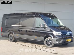 xe van chở hàng MAN TGE 3.180 Automaat L5H3 LED ACC Navi Airco Camera Parkeersensore mới