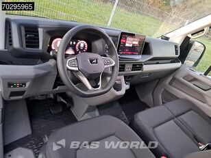 Furgão compacto MAN TGE 3.180 Automatik 180PS AHK L4H3 ACC LED Navi Kamera Parkensen a venda - Imagem 11 | Autoline BR Furgão compacto MAN TGE 3.180 Automatik 180PS AHK L4H3 ACC LED Navi Kamera Parkensen novo | Imagem 11 - Autoline