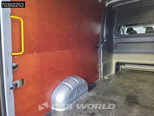 MAN TGE 3.180 Dubbel Cabine Automaat L4H3 Trekhaak Navi Airco Cruise lichte bestelwagen te koop - Foto 9 | Autoline NL MAN TGE 3.180 Dubbel Cabine Automaat L4H3 Trekhaak Navi Airco Cruise lichte bestelwagen | Foto 9 - Autoline