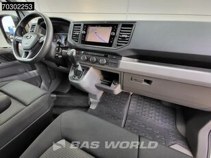 MAN TGE 3.180 Dubbel Cabine Automaat L4H3 Trekhaak Navi Airco Cruise lichte bestelwagen te koop - Foto 11 | Autoline NL MAN TGE 3.180 Dubbel Cabine Automaat L4H3 Trekhaak Navi Airco Cruise lichte bestelwagen | Foto 11 - Autoline