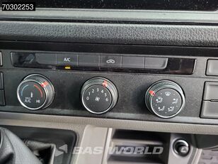 MAN TGE 3.180 Dubbel Cabine Automaat L4H3 Trekhaak Navi Airco Cruise lichte bestelwagen te koop - Foto 18 | Autoline NL MAN TGE 3.180 Dubbel Cabine Automaat L4H3 Trekhaak Navi Airco Cruise lichte bestelwagen | Foto 18 - Autoline