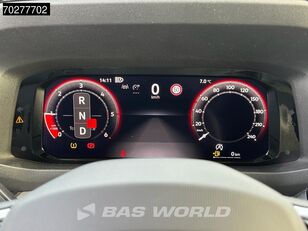 Pasager furgonetă MAN TGE 3.180 NEU! Automatik 180PS L3H3 LED Klima Tempomat AHK Kamer de vânzare - Imagine 20 | Autoline MD Pasager furgonetă MAN TGE 3.180 NEU! Automatik 180PS L3H3 LED Klima Tempomat AHK Kamer nouă | Imagine 20 - Autoline