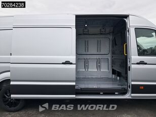 MAN TGE 3.180 Neu! Automatik 2025 Modell L4H3 AHK LED ACC Navi Klima car-derived van for sale - Image 7 | Autoline US New MAN TGE 3.180 Neu! Automatik 2025 Modell L4H3 AHK LED ACC Navi Klima car-derived van | Image 7 - Autoline