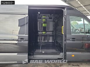 Furgão compacto MAN TGE 5.160 Automaat Dubbelucht L5H3 2025-Model ACC Navi Camera Pa a venda - Imagem 7 | Autoline PT Furgão compacto MAN TGE 5.160 Automaat Dubbelucht L5H3 2025-Model ACC Navi Camera Pa novo | Imagem 7 - Autoline