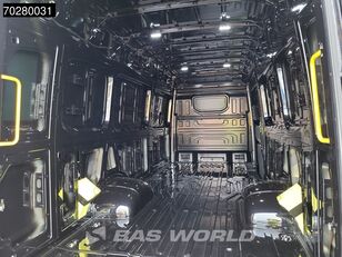 Furgão compacto MAN TGE 5.160 Automaat Dubbelucht L5H3 2025-Model ACC Navi Camera Pa a venda - Imagem 8 | Autoline PT Furgão compacto MAN TGE 5.160 Automaat Dubbelucht L5H3 2025-Model ACC Navi Camera Pa novo | Imagem 8 - Autoline