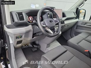 Furgão compacto MAN TGE 5.160 Automaat Dubbelucht L5H3 2025-Model ACC Navi Camera Pa a venda - Imagem 12 | Autoline PT Furgão compacto MAN TGE 5.160 Automaat Dubbelucht L5H3 2025-Model ACC Navi Camera Pa novo | Imagem 12 - Autoline