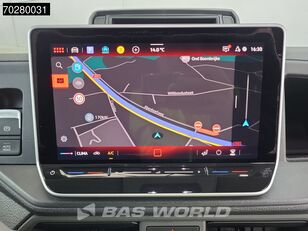 Furgão compacto MAN TGE 5.160 Automaat Dubbelucht L5H3 2025-Model ACC Navi Camera Pa a venda - Imagem 13 | Autoline PT Furgão compacto MAN TGE 5.160 Automaat Dubbelucht L5H3 2025-Model ACC Navi Camera Pa novo | Imagem 13 - Autoline