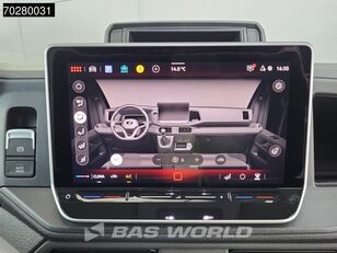 Furgão compacto MAN TGE 5.160 Automaat Dubbelucht L5H3 2025-Model ACC Navi Camera Pa a venda - Imagem 16 | Autoline PT Furgão compacto MAN TGE 5.160 Automaat Dubbelucht L5H3 2025-Model ACC Navi Camera Pa novo | Imagem 16 - Autoline