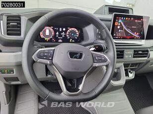 Furgão compacto MAN TGE 5.160 Automaat Dubbelucht L5H3 2025-Model ACC Navi Camera Pa a venda - Imagem 18 | Autoline PT Furgão compacto MAN TGE 5.160 Automaat Dubbelucht L5H3 2025-Model ACC Navi Camera Pa novo | Imagem 18 - Autoline