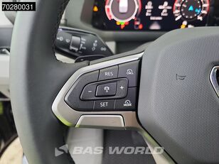 Furgão compacto MAN TGE 5.160 Automaat Dubbelucht L5H3 2025-Model ACC Navi Camera Pa a venda - Imagem 19 | Autoline PT Furgão compacto MAN TGE 5.160 Automaat Dubbelucht L5H3 2025-Model ACC Navi Camera Pa novo | Imagem 19 - Autoline