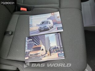 Furgão compacto MAN TGE 5.160 Automaat Dubbelucht L5H3 2025-Model ACC Navi Camera Pa a venda - Imagem 21 | Autoline PT Furgão compacto MAN TGE 5.160 Automaat Dubbelucht L5H3 2025-Model ACC Navi Camera Pa novo | Imagem 21 - Autoline