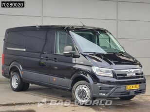 Мал фургон MAN TGE 5.160 Uniek! Automaat Dubbellucht L3H2 Laag Dak ACC Navi Air се продава - Слика 5 | Autoline MK Нови мал фургон MAN TGE 5.160 Uniek! Automaat Dubbellucht L3H2 Laag Dak ACC Navi Air | Слика 5 - Autoline