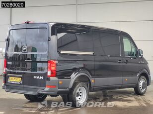 Мал фургон MAN TGE 5.160 Uniek! Automaat Dubbellucht L3H2 Laag Dak ACC Navi Air се продава - Слика 6 | Autoline MK Нови мал фургон MAN TGE 5.160 Uniek! Automaat Dubbellucht L3H2 Laag Dak ACC Navi Air | Слика 6 - Autoline