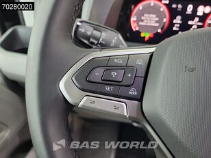 Мал фургон MAN TGE 5.160 Uniek! Automaat Dubbellucht L3H2 Laag Dak ACC Navi Air се продава - Слика 20 | Autoline MK Нови мал фургон MAN TGE 5.160 Uniek! Automaat Dubbellucht L3H2 Laag Dak ACC Navi Air | Слика 20 - Autoline