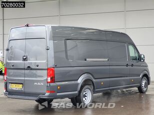 Мал фургон MAN TGE 5.160 Uniek! Automaat Dubbellucht L5H3 XL ACC Navi LED Airco се продава - Слика 6 | Autoline MK Нови мал фургон MAN TGE 5.160 Uniek! Automaat Dubbellucht L5H3 XL ACC Navi LED Airco | Слика 6 - Autoline