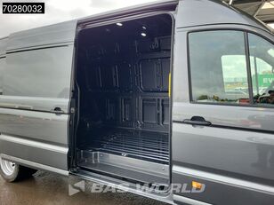 Мал фургон MAN TGE 5.160 Uniek! Automaat Dubbellucht L5H3 XL ACC Navi LED Airco се продава - Слика 7 | Autoline MK Нови мал фургон MAN TGE 5.160 Uniek! Automaat Dubbellucht L5H3 XL ACC Navi LED Airco | Слика 7 - Autoline