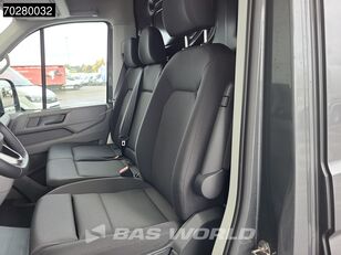 Мал фургон MAN TGE 5.160 Uniek! Automaat Dubbellucht L5H3 XL ACC Navi LED Airco се продава - Слика 12 | Autoline MK Нови мал фургон MAN TGE 5.160 Uniek! Automaat Dubbellucht L5H3 XL ACC Navi LED Airco | Слика 12 - Autoline