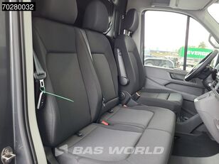 Мал фургон MAN TGE 5.160 Uniek! Automaat Dubbellucht L5H3 XL ACC Navi LED Airco се продава - Слика 13 | Autoline MK Нови мал фургон MAN TGE 5.160 Uniek! Automaat Dubbellucht L5H3 XL ACC Navi LED Airco | Слика 13 - Autoline