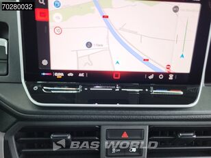 Мал фургон MAN TGE 5.160 Uniek! Automaat Dubbellucht L5H3 XL ACC Navi LED Airco се продава - Слика 15 | Autoline MK Нови мал фургон MAN TGE 5.160 Uniek! Automaat Dubbellucht L5H3 XL ACC Navi LED Airco | Слика 15 - Autoline