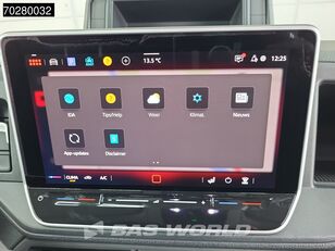 Мал фургон MAN TGE 5.160 Uniek! Automaat Dubbellucht L5H3 XL ACC Navi LED Airco се продава - Слика 17 | Autoline MK Нови мал фургон MAN TGE 5.160 Uniek! Automaat Dubbellucht L5H3 XL ACC Navi LED Airco | Слика 17 - Autoline