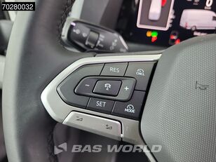 Мал фургон MAN TGE 5.160 Uniek! Automaat Dubbellucht L5H3 XL ACC Navi LED Airco се продава - Слика 20 | Autoline MK Нови мал фургон MAN TGE 5.160 Uniek! Automaat Dubbellucht L5H3 XL ACC Navi LED Airco | Слика 20 - Autoline