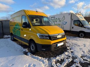 سيارة نقل بضائع صغيرة MAN TGE3,140E