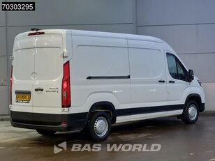 Kompaktiško furgono Maxus Deliver 9 L3H2 Airco Cruise Camera Parkeersensoren 10-inch Displ pardavimas - Vaizdas 6 | Autoline LT Kompaktiškas furgonas Maxus Deliver 9 L3H2 Airco Cruise Camera Parkeersensoren 10-inch Displ | Vaizdas 6 - Autoline