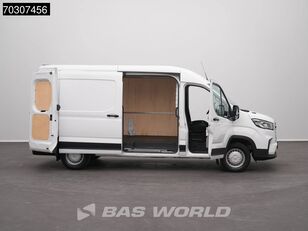 Купить легковой фургон Maxus Deliver 9 L3H2 Airco Cruise Camera Parkeersensoren 10-inch Displ - Изображение 12 | Autoline AZ Легковой фургон Maxus Deliver 9 L3H2 Airco Cruise Camera Parkeersensoren 10-inch Displ | Изображение 12 - Autoline